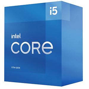 Intel Core i5-11400 2,6 GHz 12 MB Smart Cache Caja- Microprocesador para PC Hardware en GAME.es