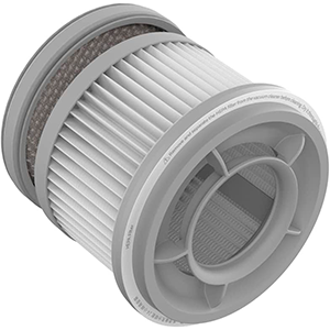 Xiaomi Mi Vacuum Cleaner G10/G9 HEPA Filter Kit - Aspirador Xiaomi Mi Vacuum Cleaner G10/G9 HEPA Filter Kit - Aspirador