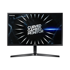 Samsung C24RG52FQR 24´´ - LED - Full HD - Monitor