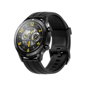 realme Watch S Pro 35 mm TFT Negro - Reloj Inteligente