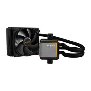 be quiet! Silent Loop 2 120mm - Refrigeracion Liquida