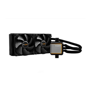 be quiet! Silent Loop 2 240mm - Refrigeracion Liquida