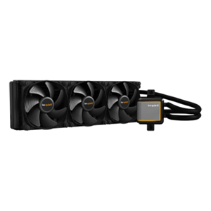 be quiet! Silent Loop 2 360mm - Refrigeracion Liquida