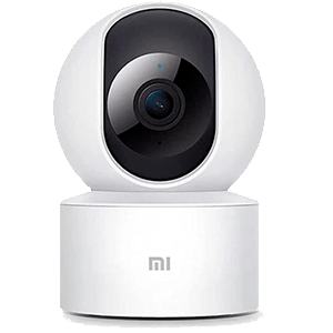 Xiaomi Mi 360 Home Security Cam 1080p Wifi - Camara IP