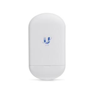 Ubiquiti Networks LTU Lite 1000 Mbit/s Blanco Energía sobre Ethernet (PoE)
