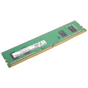 Lenovo 4X70Z78724 8GB 1x8GB DDR4 2933 MHz - Memoria RAM