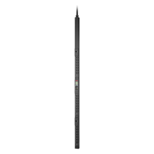 APC APDU9953 unidad de distribución de energía (PDU) 24 salidas AC 0U Negro