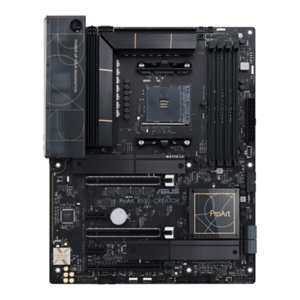 ASUS ProArt B550 Creator AMD B550 Zócalo AM4 ATX - Placa Base
