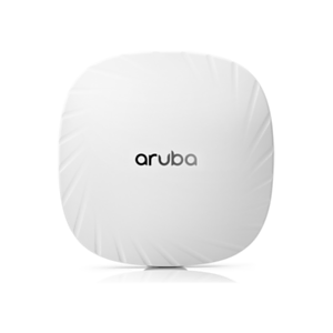 Aruba, a Hewlett Packard Enterprise company Aruba AP-505 (RW) 1774 Mbit/s Blanco Energía sobre Ethernet (PoE)