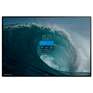 Microsoft Surface Hub 2S i5 - UHD 620 - 8GB - 128GB SSD - 85" 4K UHD Tactil - W10 Team - Ordenador Portatil para PC Hardware en GAME.es