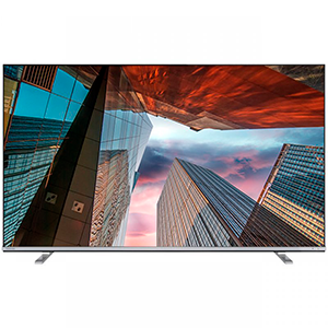 Toshiba 55UL4B63DG 55´´ - LED - 4K UHD - Televisor Toshiba 55UL4B63DG 55´´ - LED - 4K UHD - Televisor