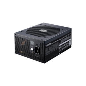 Cooler Master V1000 Platinum 1000 W 24-pin ATX Negro - Fuente Alimentacion