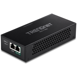 Trendnet TPE-119GI adaptador e inyector de PoE Gigabit Ethernet