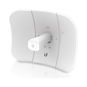 Ubiquiti Networks LiteBeam AC 450 Mbit/s Blanco - Antena