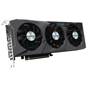 Gigabyte Eagle RX-6700 XT Windforce 3X 12GB GDDR - Tarjeta Grafica