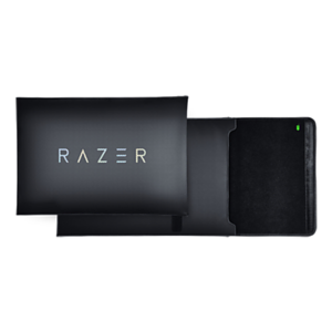 Razer Protective Sleeve V2 - (15.6") - Negro - Funda Portatil Razer Protective Sleeve V2 - (15.6") - Negro - Funda Portatil