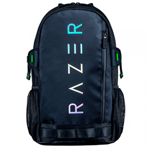 Razer Rogue 13.3" Negro - Mochila