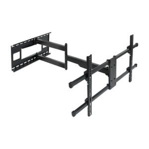 TooQ LP4380XL-B 80" Negro - Soporte