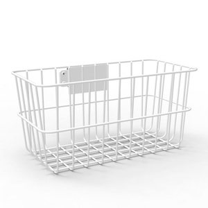 Compulocks RF02BKTW accesorio de carrito para portátil y ordenador Blanco Canasta