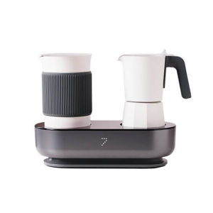 Xiaomi Youpin Seven Me Smart Coffe 1300W - Cafetera Xiaomi Youpin Seven Me Smart Coffe 1300W - Cafetera