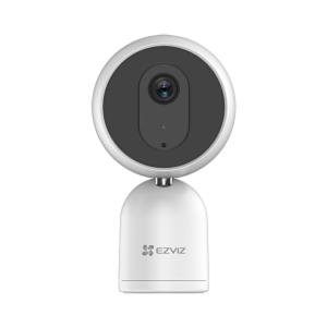 De Vigilancia Ip ezviz ezc1t hd ranura microsd wifi h.264 audio bidireccional blanco interior c1t camara y seguridad c1t. 1080p nocturna. compatible con alexa google 1920 1080