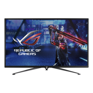 ASUS ROG Strix XG43UQ 43´´ - LED - 4K UHD - Blanco - Monitor Gaming