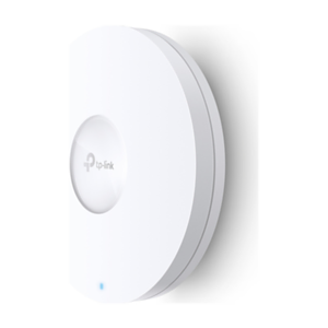 TP-LINK EAP660 HD punto de acceso inalámbrico 2500 Mbit/s Blanco