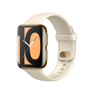 OPPO Watch 46 mm AMOLED 4G GPS Oro - Reloj Inteligente