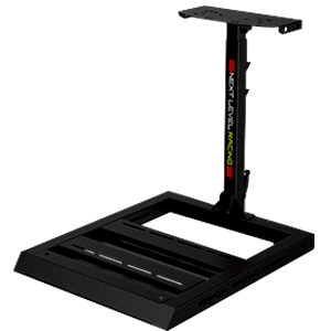 Next Level Racing Wheel Stand RACER - Accesorio Simulacion para Multi Plataforma en GAME.es