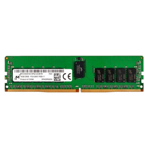 Crucial Micron MTA18ASF2G72PDZ-3G2J3 16GB  1x16GB DDR4 3200 MHz ECC - Memoria RAM