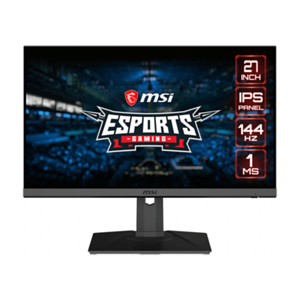 MSI Optix MAG275R 27´´ - LED - Full HD - Monitor Gaming MSI Optix MAG275R 27´´ - LED - Full HD - Monitor Gaming