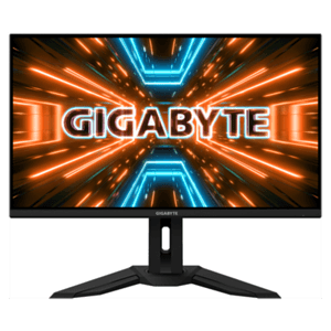 Gigabyte M32Q 31,5'' - IPS - 2k QHD - 170Hz OC - KVM - FreeSync - GSync Comp - Monitor Gaming