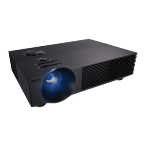 ASUS H1 LED 3000 lúmenes ANSI 1080p (1920x1080) Negro - Proyector