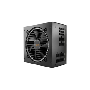 be quiet! PURE POWER 11 550W FM 20+4 pin ATX Negro - Fuente Alimentacion