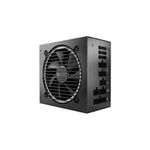 be quiet! PureE Power 11 650W FM 20+4 pin ATX Negro - Fuente Alimentacion