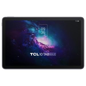 TCL 10 Tab Max 64GB Gris - Tablet