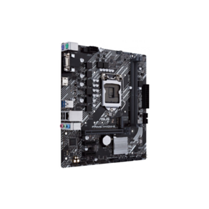 ASUS Prime H410M-E CSM CPNT - Placa Base