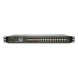SonicWall 02-SSC-7368 cortafuegos (hardware) 1U