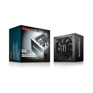 Enermax MAXPRO II 700 W 24-pin ATX Negro - Fuente Alimentacion