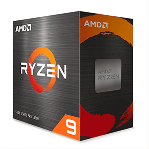 AMD Ryzen 9 5950X 16X49GHZ 72MB - Microprocesador