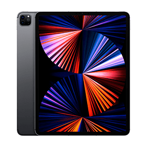 Apple iPad Pro 256GB Gris 12.9´´ - M8 - iPadOS - Tablet Apple iPad Pro 256GB Gris 12.9´´ - M8 - iPadOS - Tablet