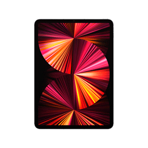Apple iPad Pro 5G TD-LTE & FDD-LTE 128GB 27,9 cm (11") Apple M 8GB Wi-Fi 6 (802.11ax) iPadOS 14 Gris