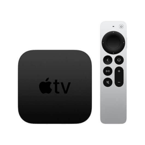 Apple TV HD 32GB - TV Box