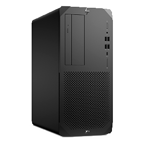 HP Z1 G8 Tower Desktop PC -  i7 -11700 - RTX 3070  - 16GB RAM - 512GB SSD - W10 - Ordenador Sobremesa Gaming