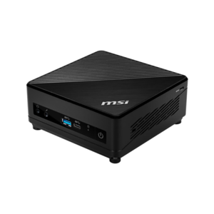 MSI Cubi 5 10M-074BEU - Intel Celeron 5205U - Free DOS - Barebone