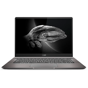 MSI Creator Z16 A11UET-019ES - i7-11800H - RTX3060 - 32GB RAM - 1TB SDD - 16" - W10 - Ordenador Portatil