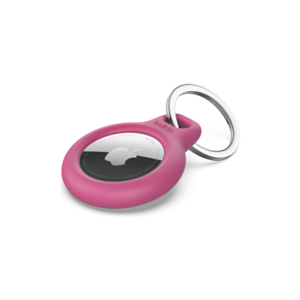 Belkin Secure Holder with Keyring Pink