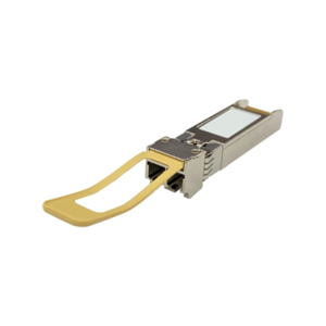 QNAP TRX-25GSFP28-SR red modulo transceptor Fibra óptica 25000 Mbit/s SFP28 850 nm
