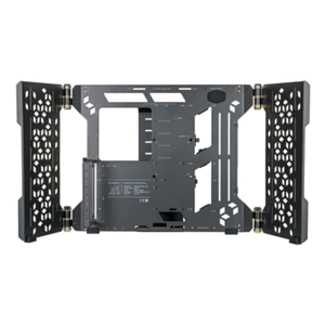 Cooler Master Masterframe 700 Full Tower Negro - Caja Ordenador