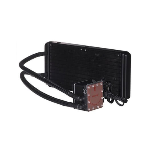 Phobya Strike 240 ARGB - Refrigeracion Liquida